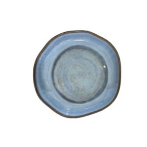 לויזון מרקט,קערה 22 ס"מ Smoky Blue,685