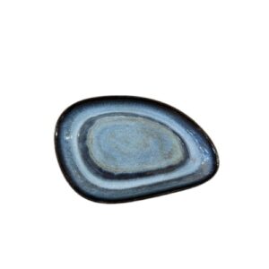 לויזון מרקט,צלוחית רטבים Smoky Blue,685