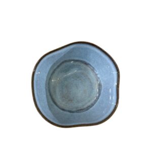 לויזון מרקט,קערית 16 ס"מ Smoky Blue,685