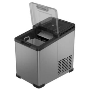 לויזון מרקט,מכונת קרח ניידת - ALPICOOL ICE16,79 לויזון מרקט,מכונת קרח ניידת - ALPICOOL ICE16,79