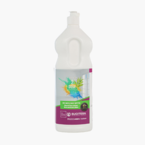 לויזון מרקט,2D GREEN TEA – חומר ניקוי בבישום כפול לגרניט פורצלן וקרמיקה,521