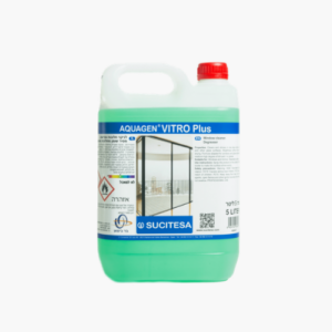 לויזון מרקט,VITRO PLUS – תרסיס לניקוי והברקת חלונות ומשטחי נאנו מונע טביעות אצבע,525